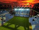 Das Dortmunder Westfalen Stadion