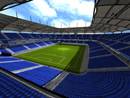 Die neue HSV Arena